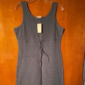 Tommy Hilfiger Summer Knit Dress / Pool Cover Up